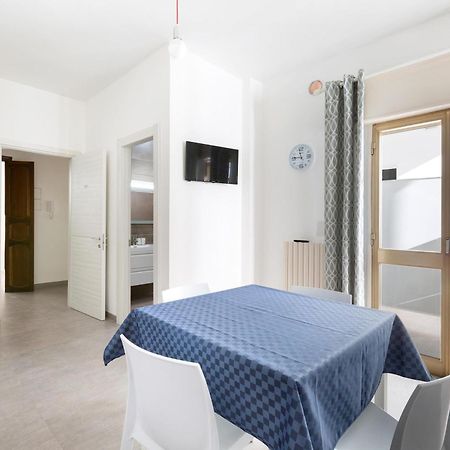 Versomare By Barbarhouse Porto Cesareo Bilik gambar