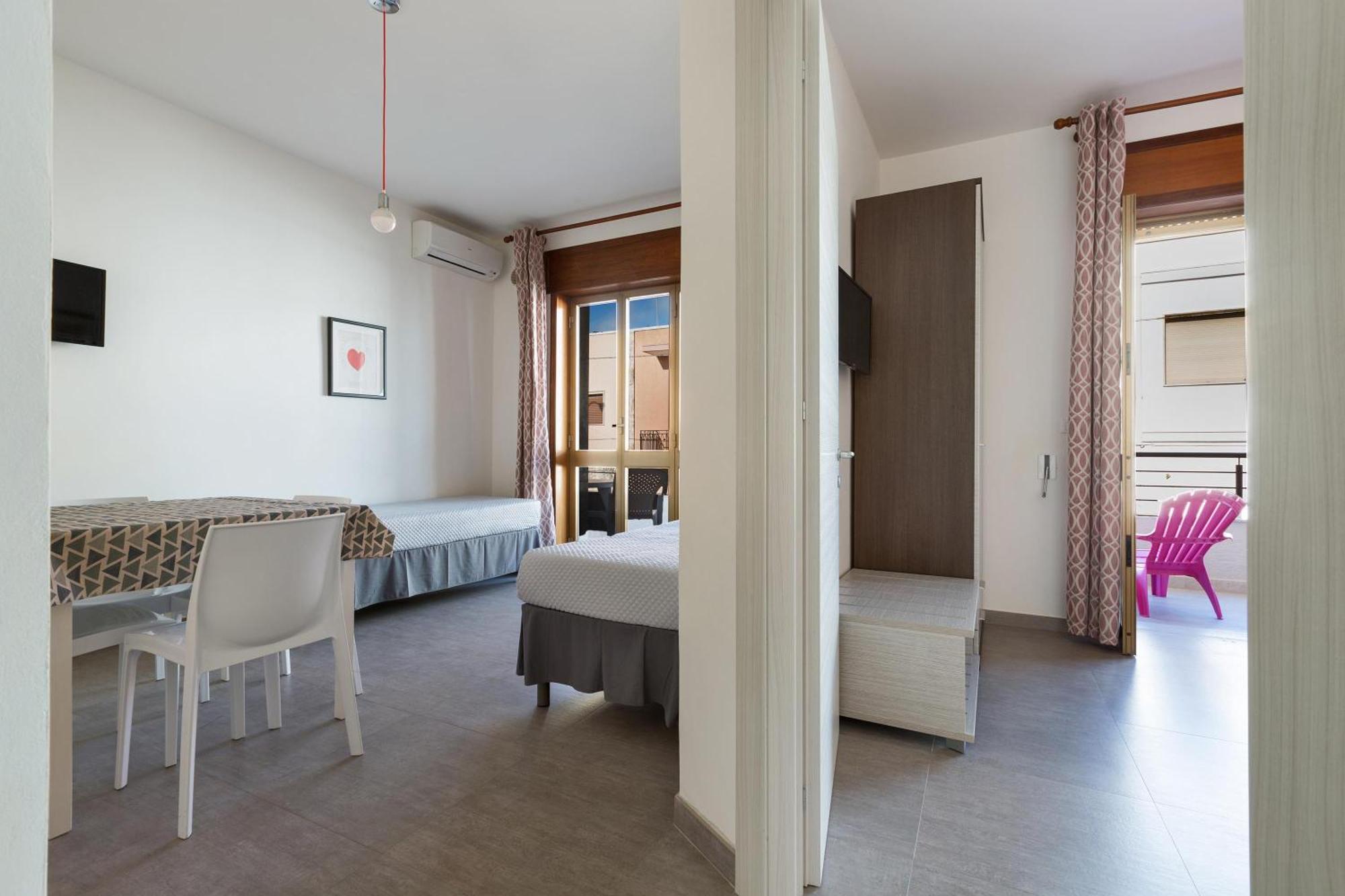 Versomare By Barbarhouse Porto Cesareo Bilik gambar