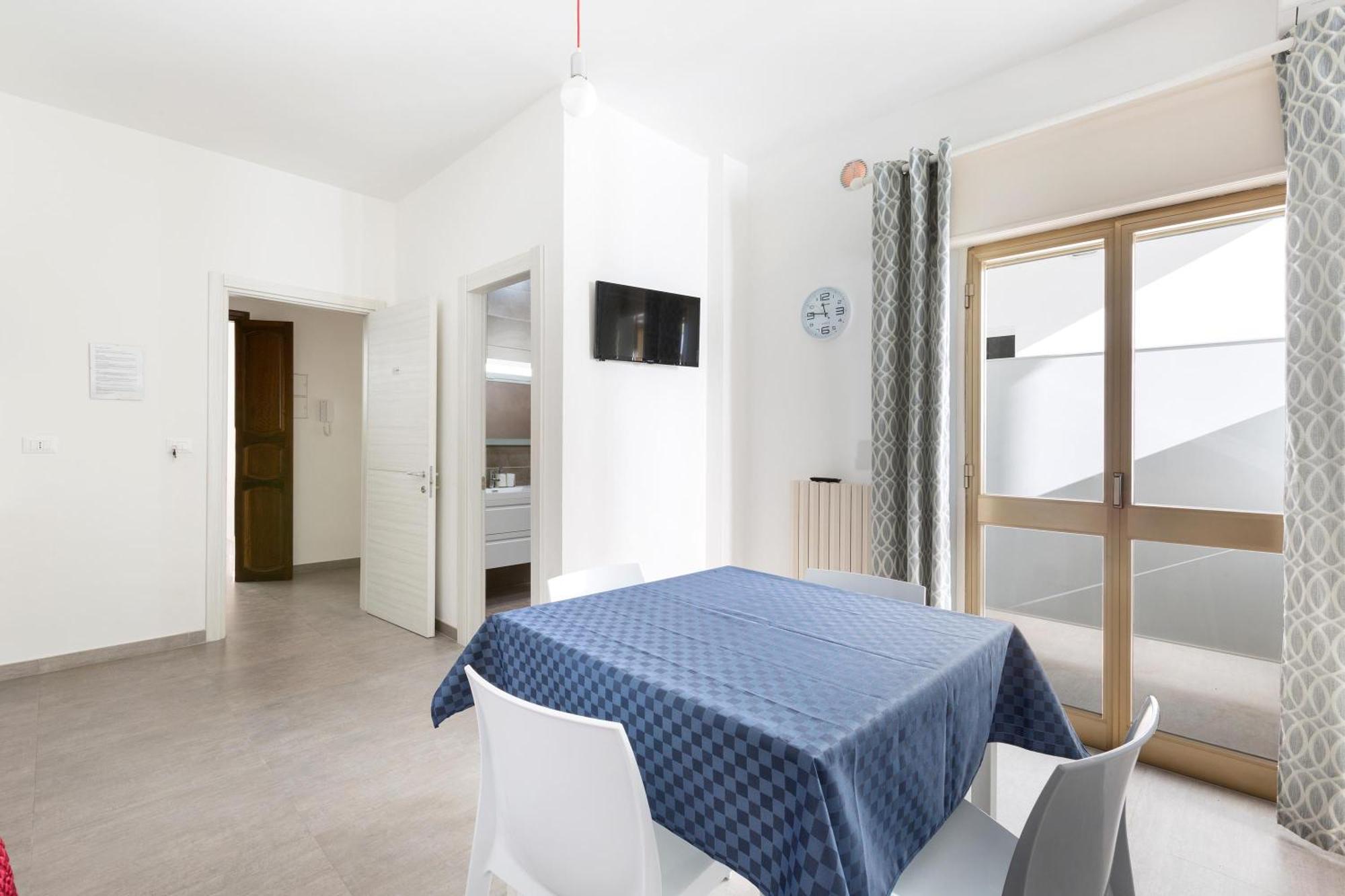 Versomare By Barbarhouse Porto Cesareo Bilik gambar