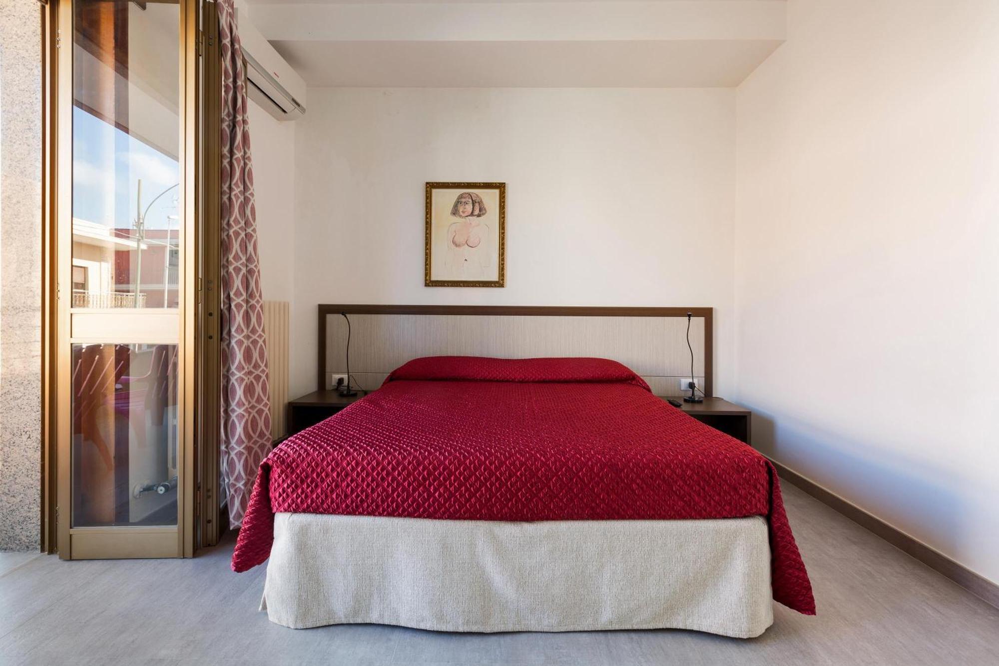 Versomare By Barbarhouse Porto Cesareo Bilik gambar