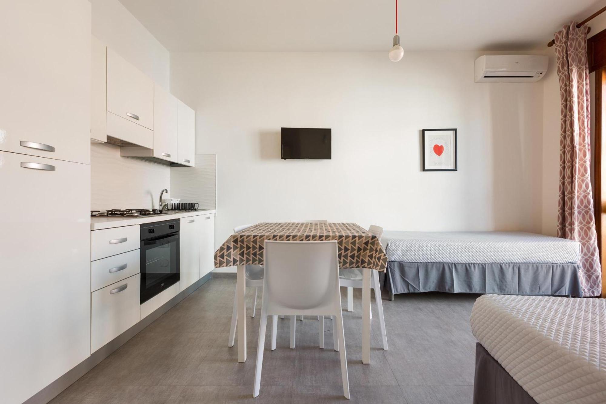 Versomare By Barbarhouse Porto Cesareo Bilik gambar